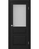 Тоскана_631.211 ЭКО-шпон Антрацит