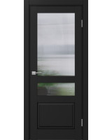 Тоскана_631.221 ЭКО-шпон Антрацит