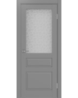 Тоскана_631.211 ЭКО-шпон Серый