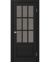 Тоскана_642.2221 ЭКО-шпон Антрацит