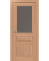 Тоскана_631.211 багет ЭКО-шпон Ясень тёмный