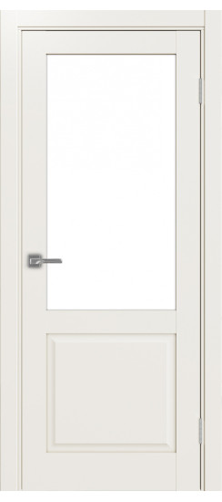 Межкомнатная дверь Тоскана_602.21.35  Бежевый