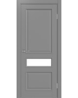 Тоскана_631.121 багет ЭКО-шпон Серый