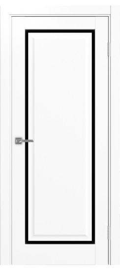 Межкомнатная дверь Тоскана_601С.21.45  Белый снежный