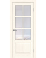 Тоскана_641.2221 ЭКО-шпон Ясень светлый