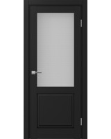 Тоскана_602.21 ЭКО-шпон Антрацит