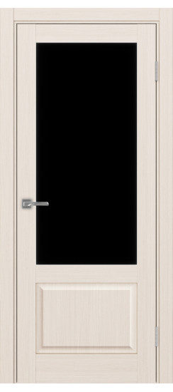 Межкомнатная дверь Тоскана_640.21.35  Ясень перламутровый