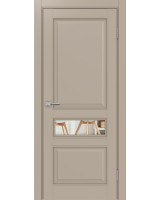 Тоскана_631.121 багет ЭКО-шпон Мокко