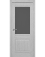 Тоскана_602U.21 ЭКО-шпон Дуб серый FL