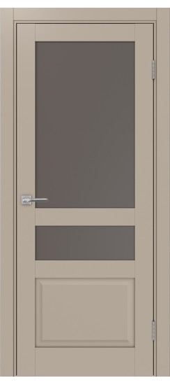 Межкомнатная дверь Тоскана_631.221.35  Мокко