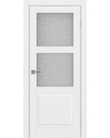 Тоскана_630.221 ЭКО-шпон Белый лёд