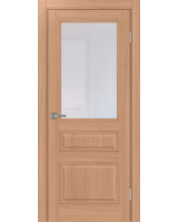 Тоскана_631.211 багет ЭКО-шпон Ясень тёмный