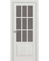 Тоскана_642.2221 ЭКО-шпон Ясень серебристый