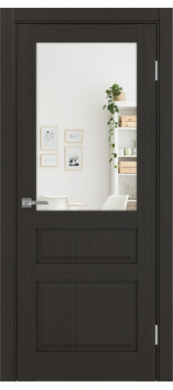 Межкомнатная дверь Тоскана_631.211.35  Венге FL