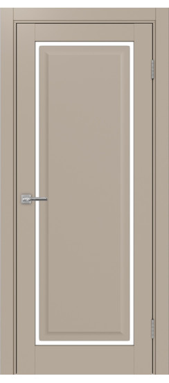 Межкомнатная дверь Тоскана_601С.21.45  Мокко