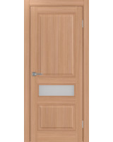 Тоскана_631.121 багет ЭКО-шпон Ясень тёмный