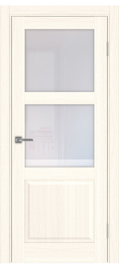 Межкомнатная дверь Тоскана_630.221.35  Ясень светлый