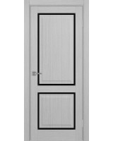 Тоскана_602С.2121 ЭКО-шпон Дуб серый FL