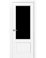 Тоскана_640.21 багет ЭКО-шпон Белый снежный