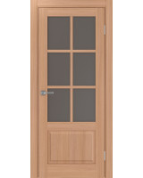 Тоскана_641.2221 ЭКО-шпон Ясень тёмный