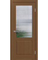 Тоскана_602.21 ЭКО-шпон Орех NL