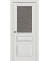 Тоскана_631.211 багет ЭКО-шпон Ясень серебристый