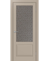 Тоскана_640.21 ЭКО-шпон Мокко