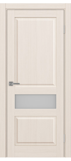 Межкомнатная дверь Тоскана_631.121.35  Ясень перламутровый