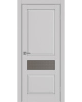 Тоскана_631.121 ЭКО-шпон Пепельный