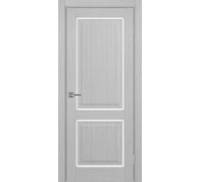 Тоскана_602С.2121 ЭКО-шпон Дуб серый FL