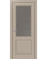 Тоскана_602.21 багет ЭКО-шпон Мокко