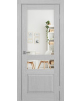 Тоскана_631.221 ЭКО-шпон Дуб серый FL