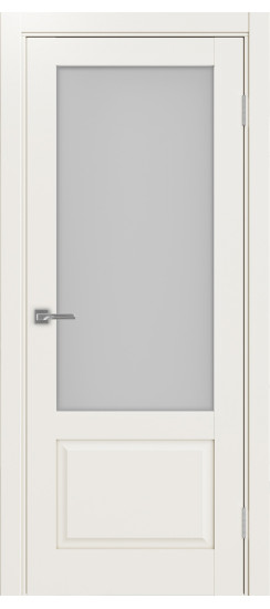 Межкомнатная дверь Тоскана_640.21.35  Бежевый