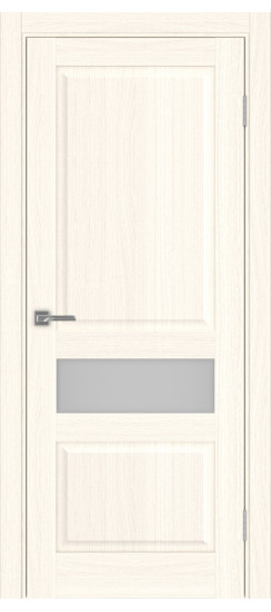 Межкомнатная дверь Тоскана_631.121.35  Ясень светлый