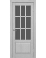 Тоскана_642.2221 ЭКО-шпон Дуб серый FL