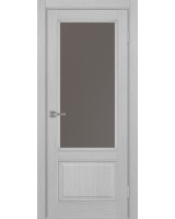 Тоскана_640.21 багет ЭКО-шпон Дуб серый FL