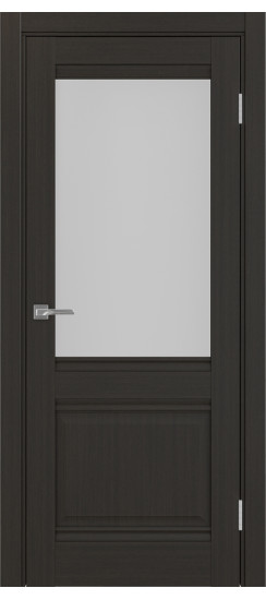 Межкомнатная дверь Тоскана_602U.21.35  Венге FL