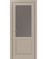 Тоскана_602.21 ЭКО-шпон Мокко