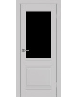 Тоскана_602U.21 ЭКО-шпон Пепельный