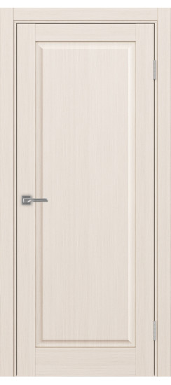 Межкомнатная дверь Тоскана_601.1.35  Ясень перламутровый