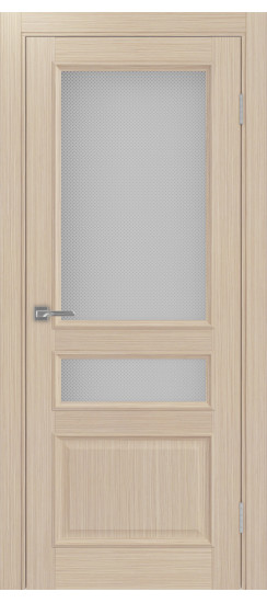 Межкомнатная дверь Тоскана_631.221 багет.35  Дуб беленый FL