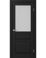 Тоскана_631.211 ЭКО-шпон Антрацит