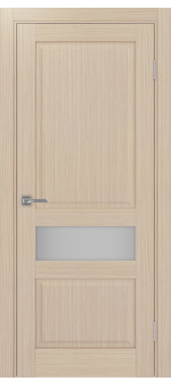 Межкомнатная дверь Тоскана_631.121.35  Дуб беленый FL