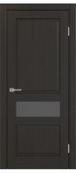 Межкомнатная дверь Тоскана_631.121.35  Венге FL