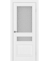 Тоскана_631.221 багет ЭКО-шпон Белый лёд