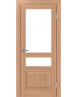 Тоскана_631.221 ЭКО-шпон Ясень тёмный