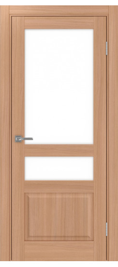 Межкомнатная дверь Тоскана_631.221.35  Ясень тёмный