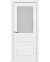 Тоскана_631.211 багет ЭКО-шпон Белый лёд