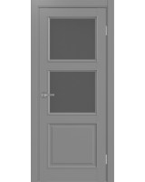 Тоскана_630.221 багет ЭКО-шпон Серый