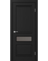 Тоскана_631.121 багет ЭКО-шпон Антрацит